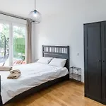 Apartament Surf House *