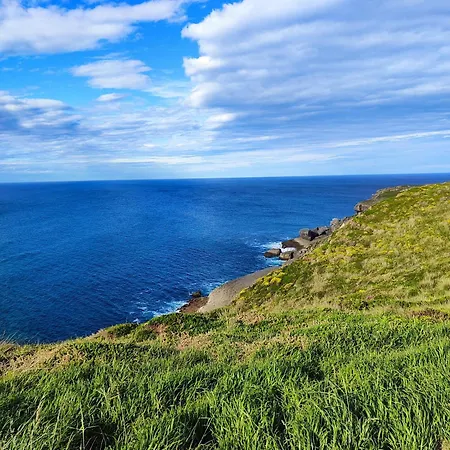 Surf House Appartement