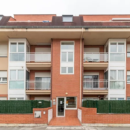 Appartement Surf House