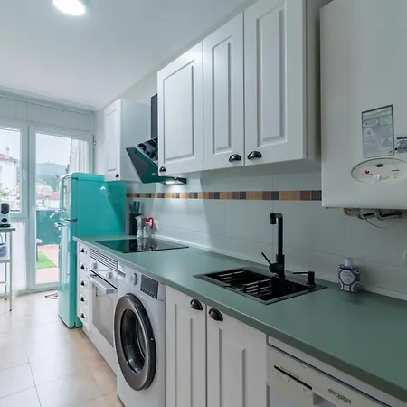 Appartement Surf House Gama