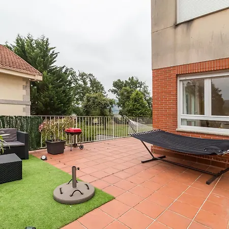 Appartement Surf House *