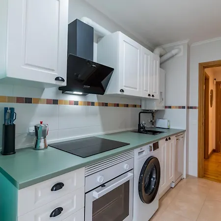 Appartement Surf House