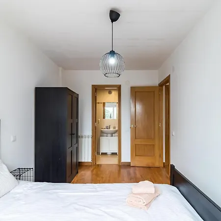 Appartement Surf House Gama