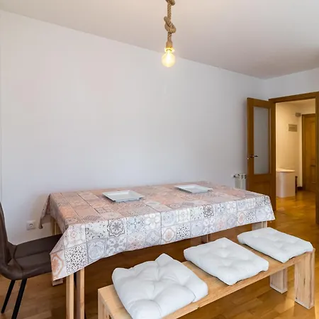 Apartament Surf House Gama