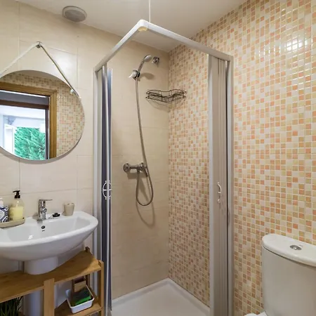 Apartament Surf House