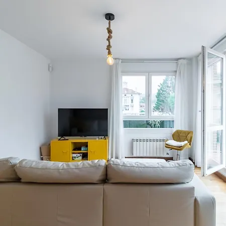 Surf House Apartment Gama