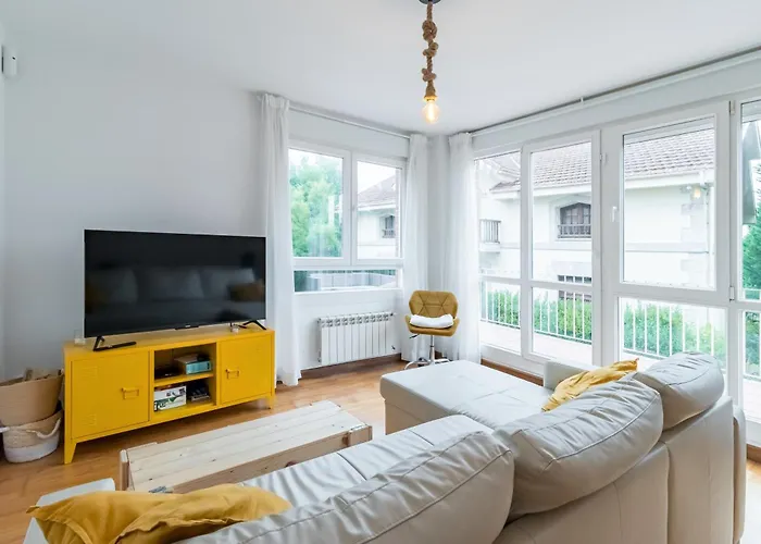 Surf House Апартаменты