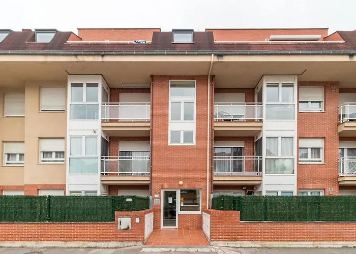 Апартаменты Surf House