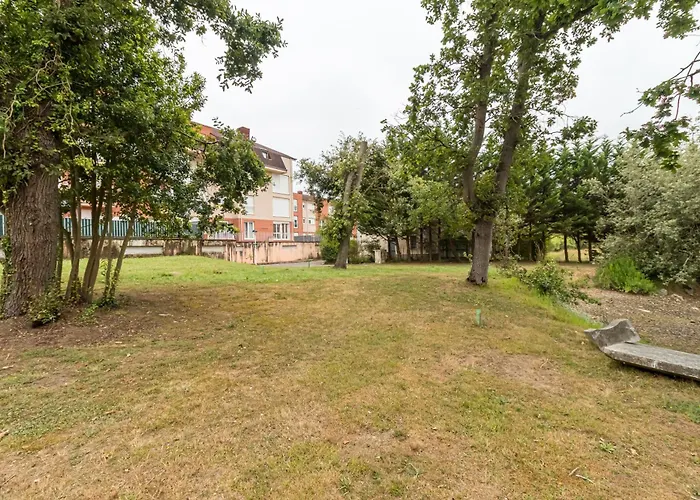 Surf House Апартаменты Гама