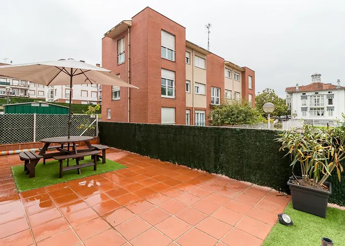 Апартаменты Surf House *