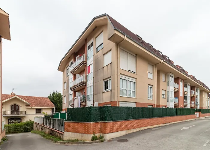 Апартаменты Surf House Гама