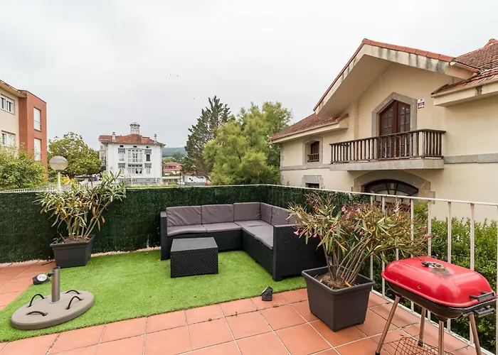 Surf House Апартаменты Гама