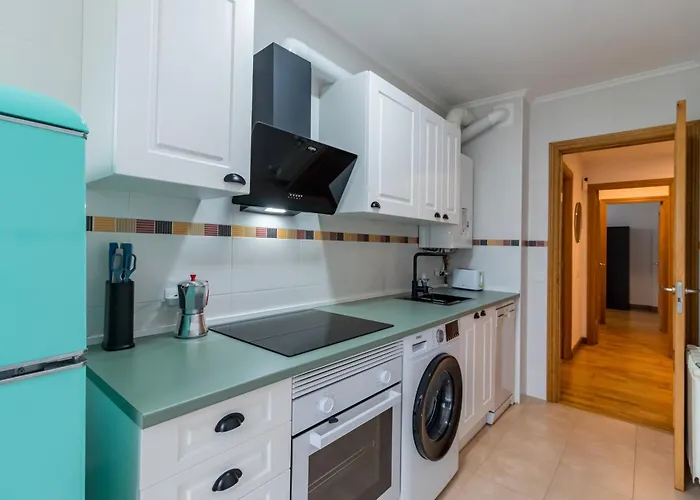 Апартаменты Surf House