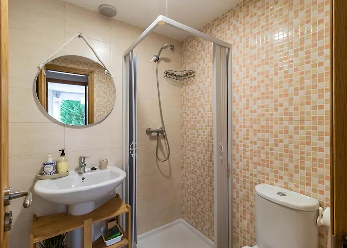 Апартаменты Surf House