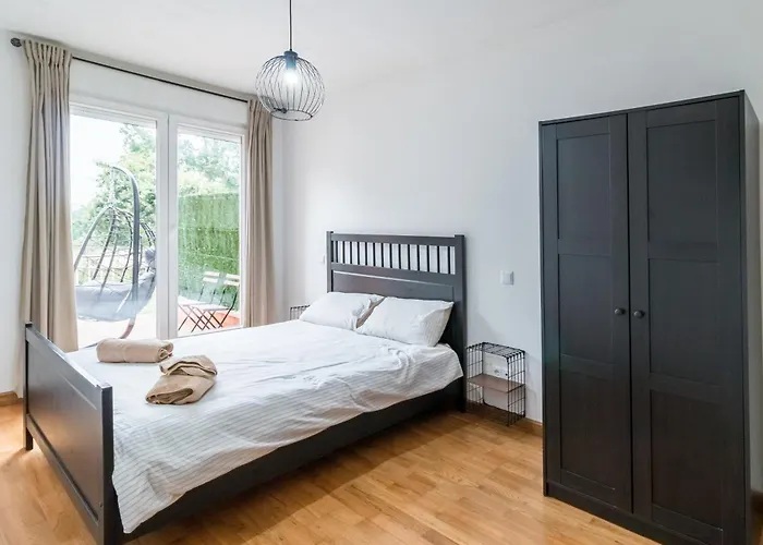 Surf House Апартаменты *