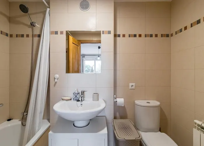 Surf House Апартаменты *