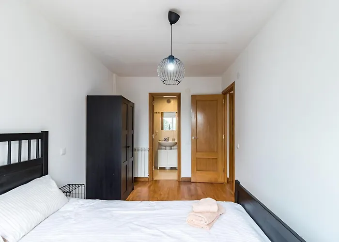 Апартаменты Surf House Гама