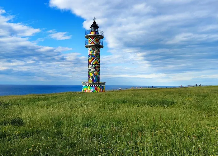 Апартаменты Surf House *