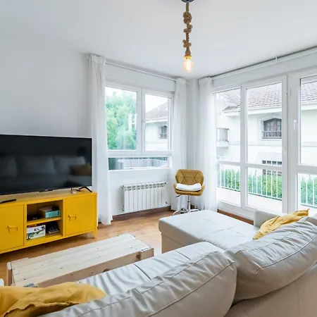 Surf House Appartamento