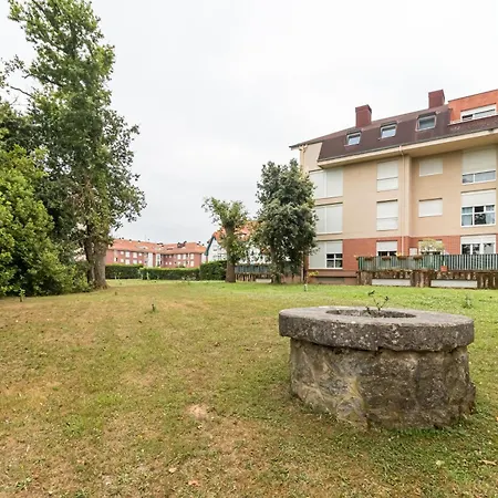 Surf House Appartamento Gama