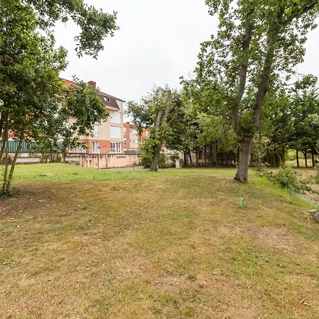 Surf House Appartamento Gama