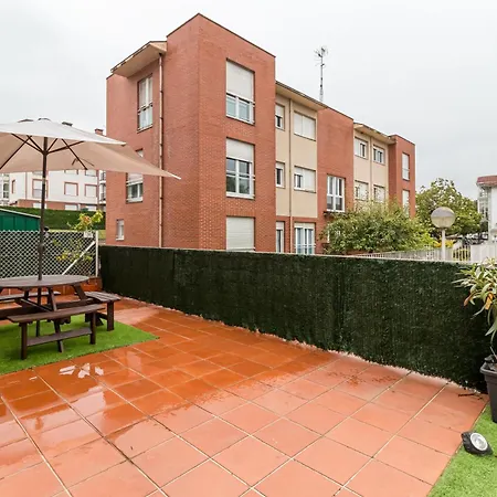 Appartamento Surf House *