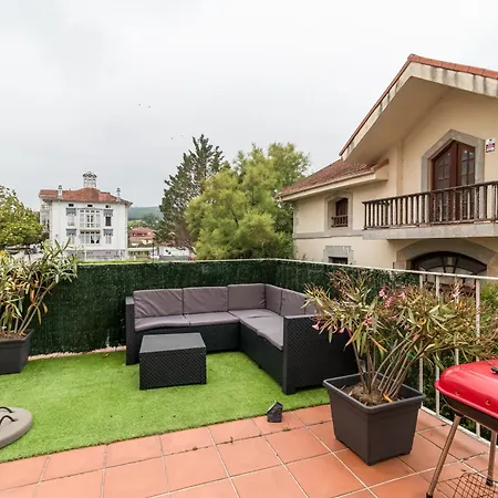 Surf House Appartamento Gama