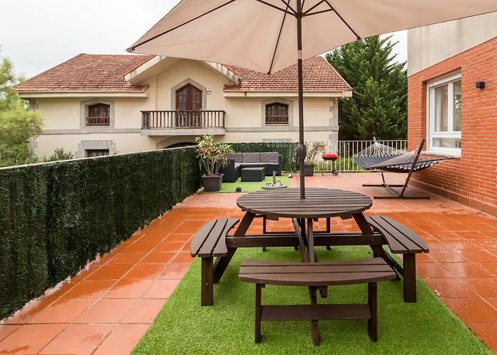 Surf House Appartamento