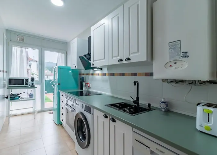 Appartamento Surf House Gama